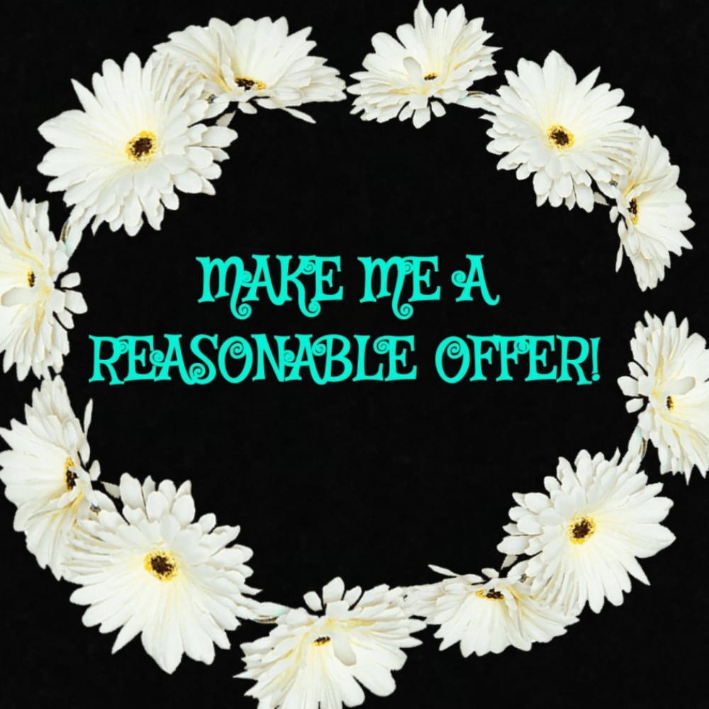 Make an offer